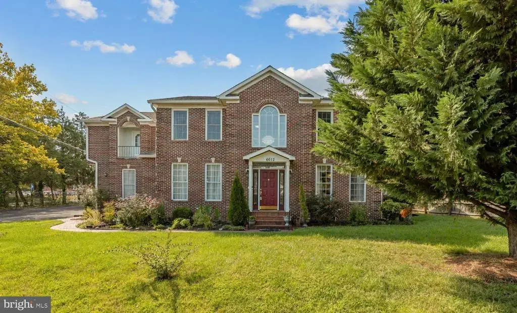 6612 Quander Rd, ALEXANDRIA