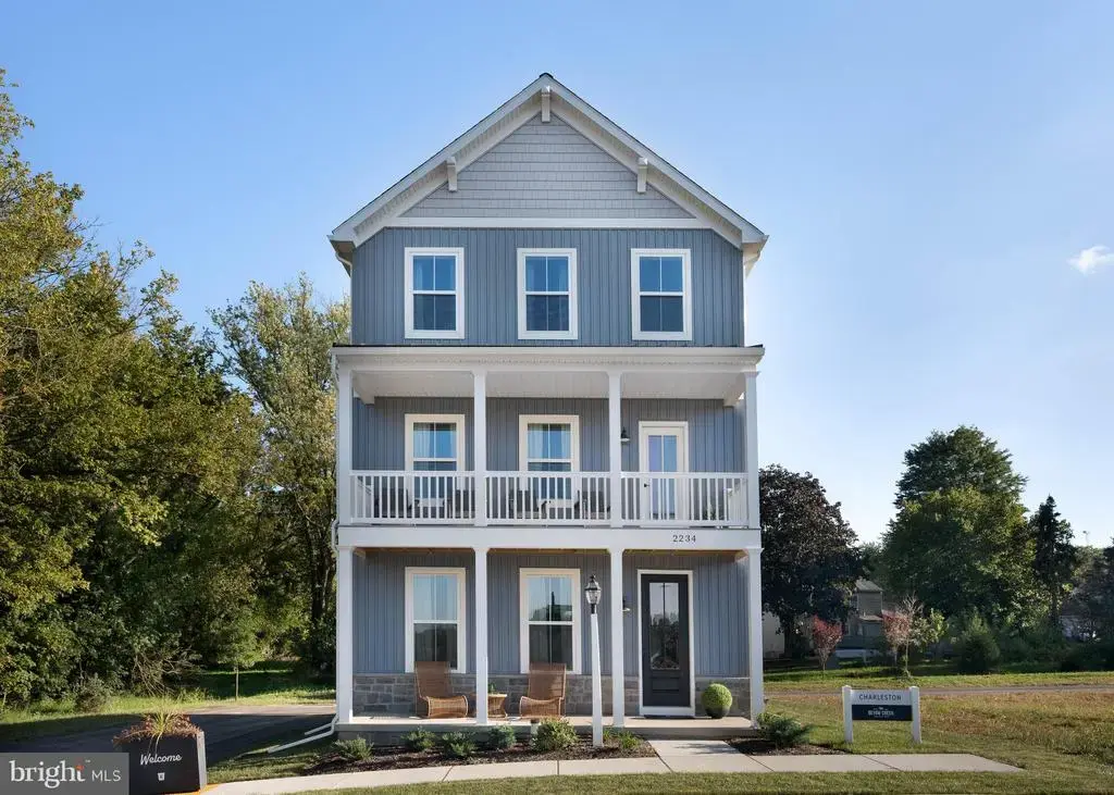 2234 Coach Light Ln, LANCASTER