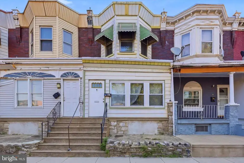 1443 S 53rd St, PHILADELPHIA