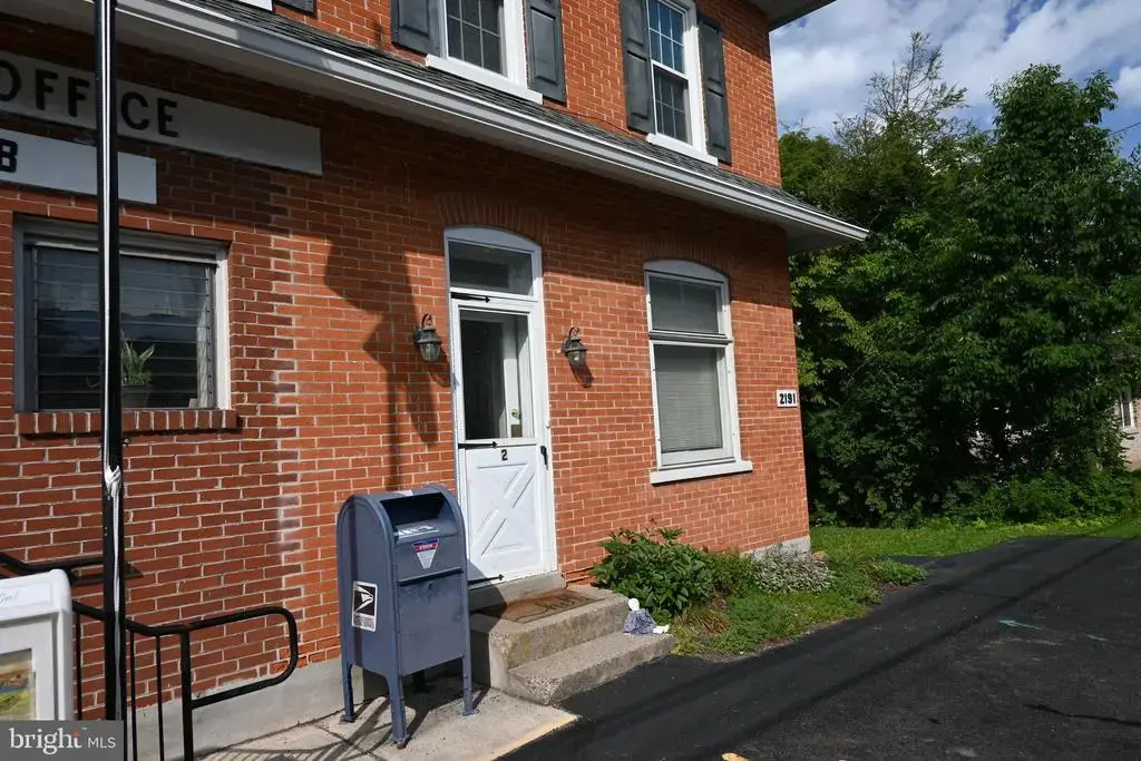 2191 Spinnerstown Rd ##2, QUAKERTOWN