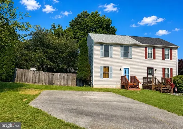 32 Provincial Pkwy, Emmitsburg