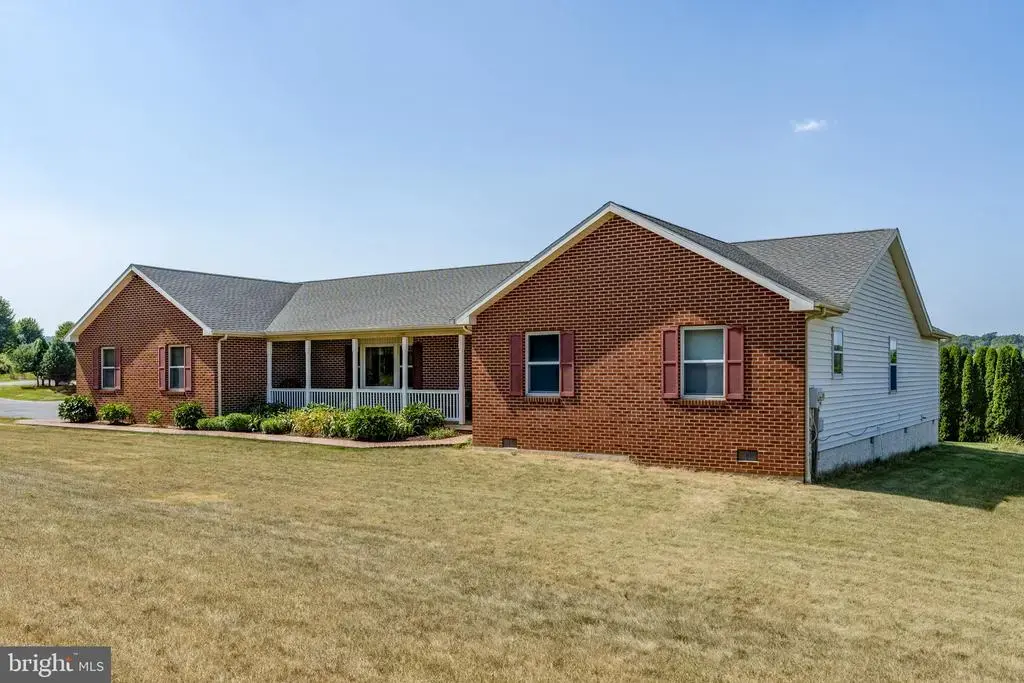 469 Gault Rd, NARVON