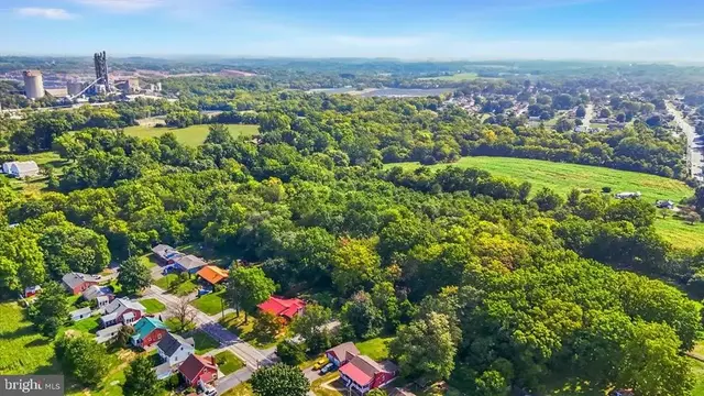 Eleanor Ln, Hagerstown