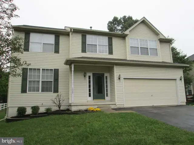 1300 Treasure Dr., Odenton