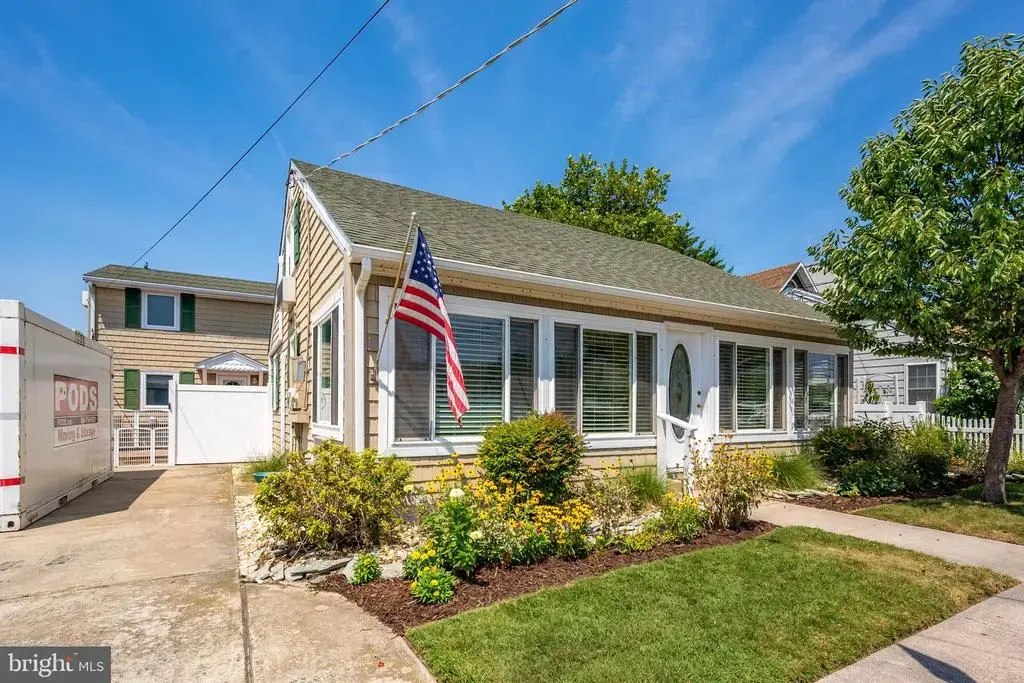 104 Bering Rd, OCEAN CITY