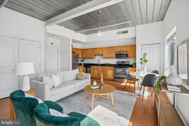 5885 Colorado Ave Nw #203, Washington