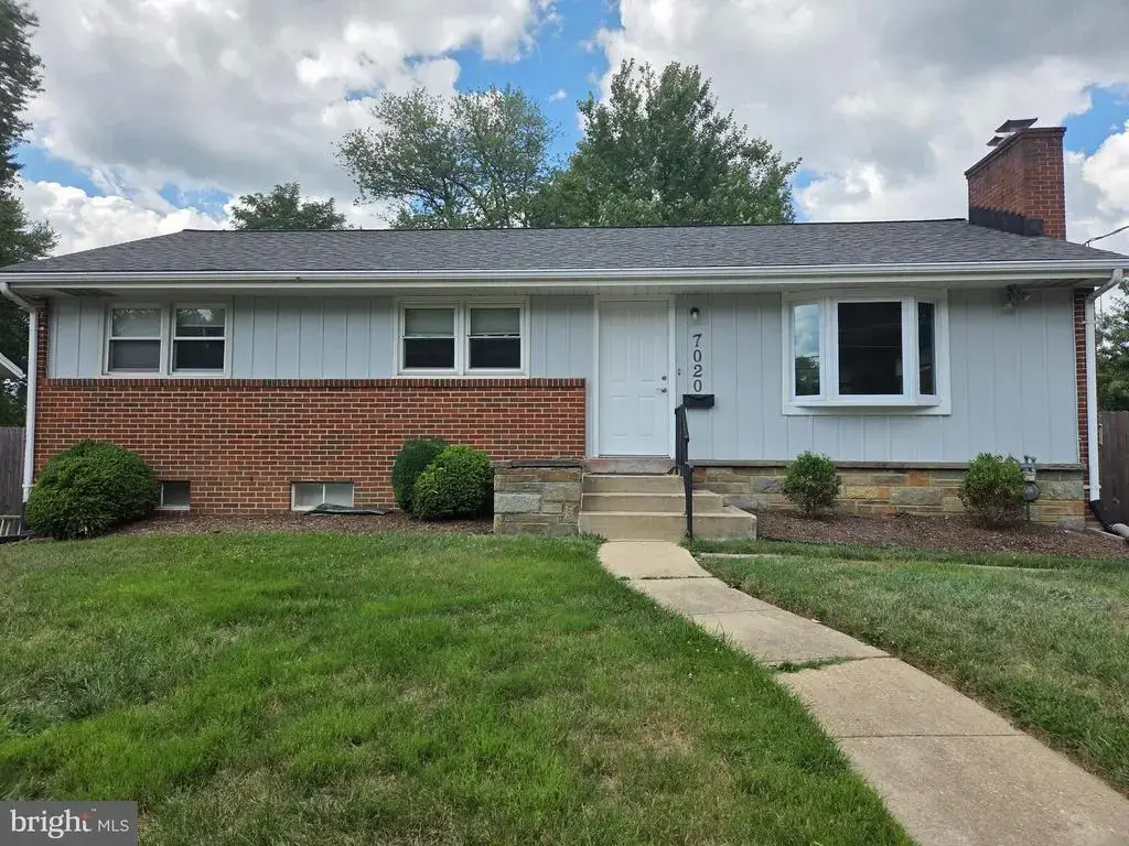 7020 Quander Rd, ALEXANDRIA