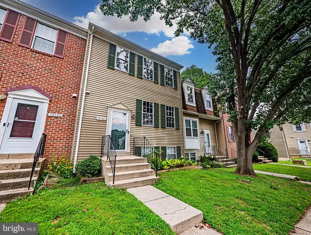 19106 Cherry Bend Dr, GERMANTOWN