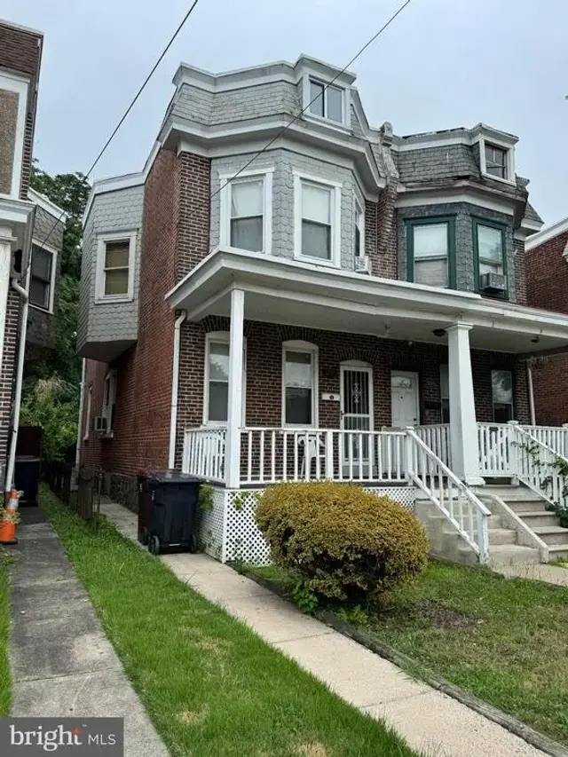 3306 N Jefferson St, Wilmington