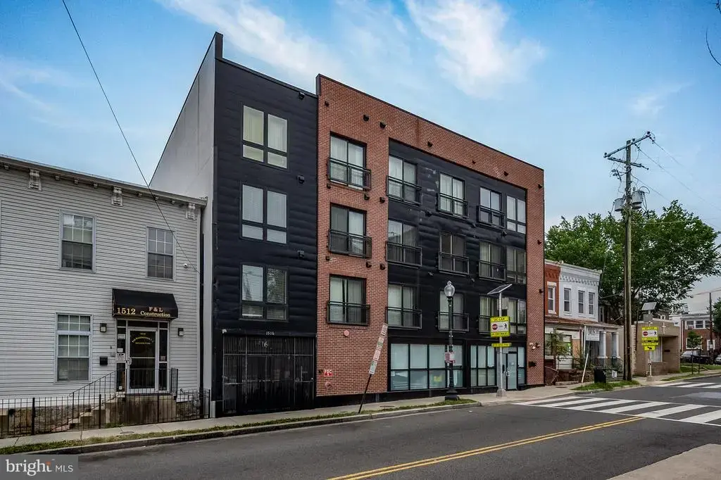 1516 Marion Barry Ave Se #402, WASHINGTON