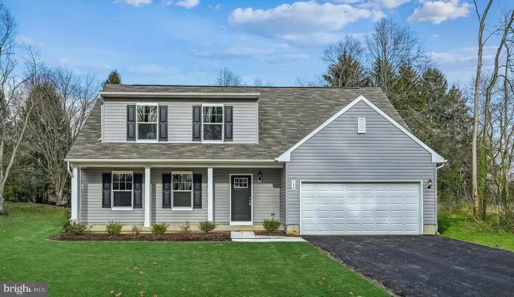 600 Kings Ln, FORT WASHINGTON