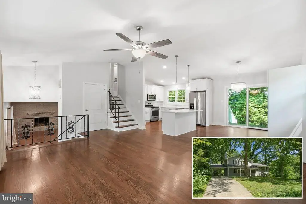 6814 Shrine Ct, ANNANDALE
