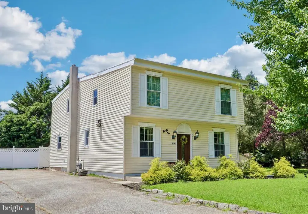 1090 Chews Landing Rd, LAUREL SPRINGS