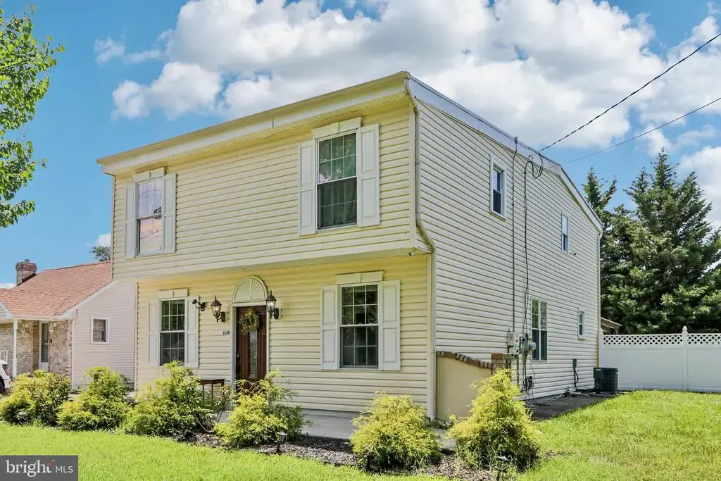 1090 Chews Landing Rd, LAUREL SPRINGS