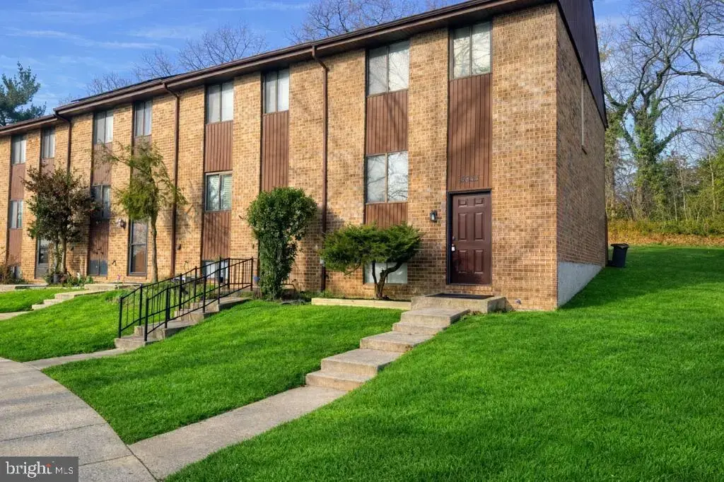 5833 Diggers Ln #1-07, ELKRIDGE