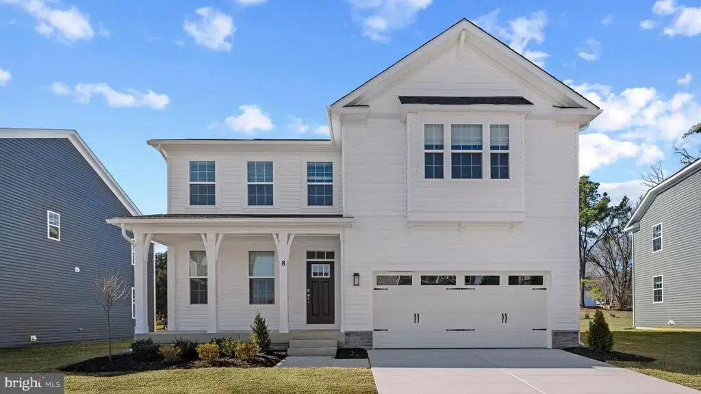 501 Drystraw Ln, FREDERICK