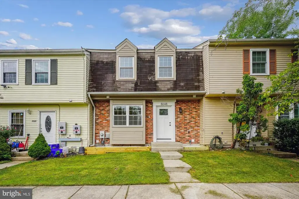 8648 Watershed Ct, GAITHERSBURG
