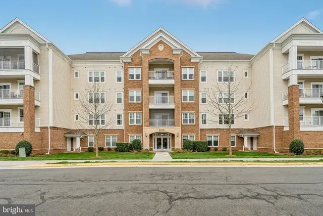 20515 Little Creek Ter #101, Ashburn