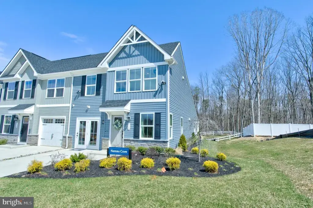 112 Red Lion Court, ATCO