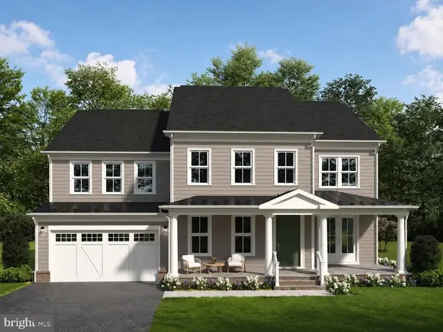330 Runner Stone Ct Nw, Leesburg