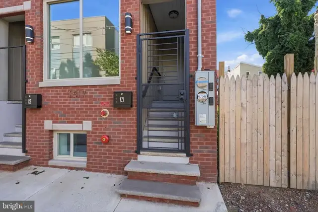 1517 Bodine St N #a, Philadelphia