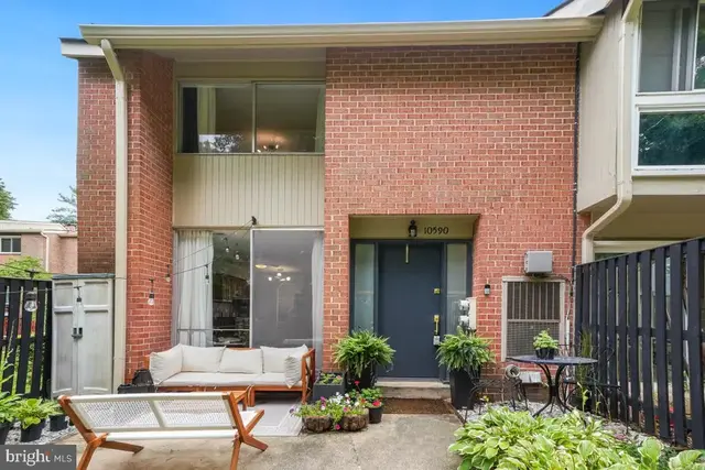 10590 Faulkner Ridge Cir #5-a2, Columbia