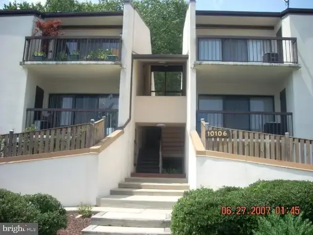 10106 Campus #101-3b, Upper Marlboro