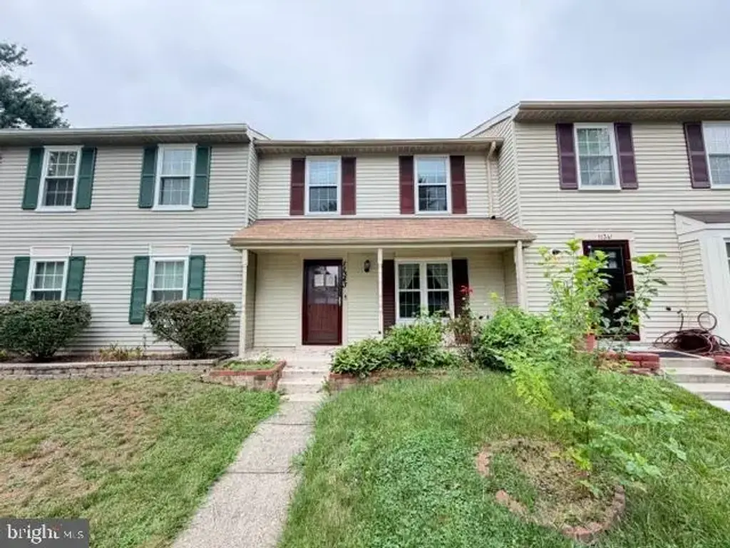 11343 Joyceton Dr, UPPER MARLBORO