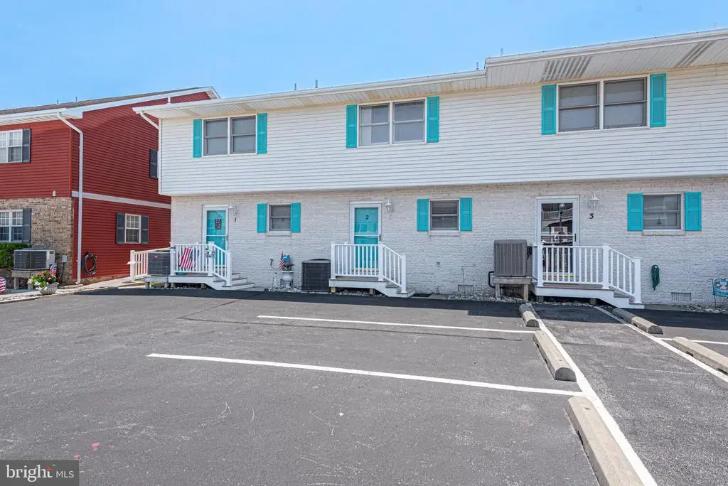 607 Bayshore Ct #2, OCEAN CITY