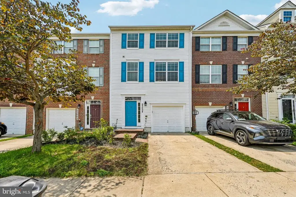 23004 Meadowmist Rd, CLARKSBURG