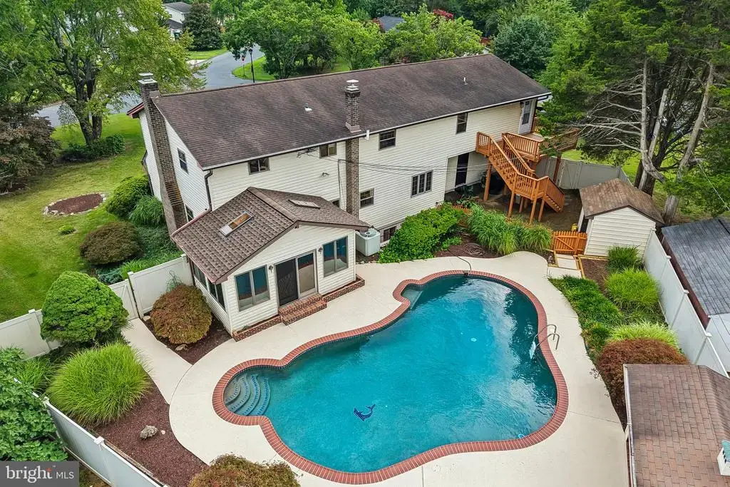 112 Speicher Dr, ANNAPOLIS