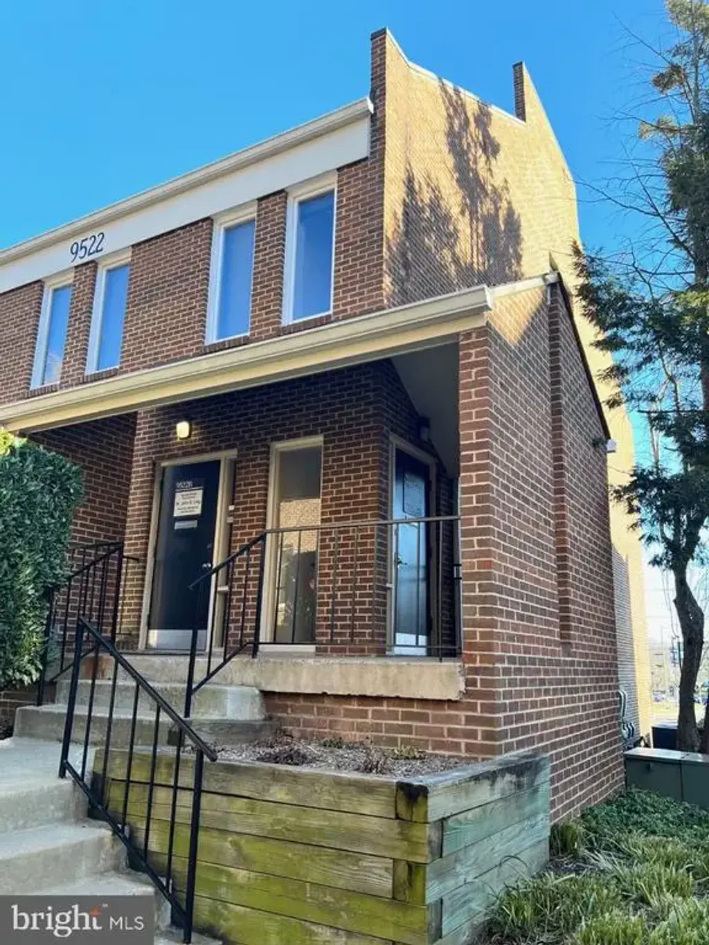 9522-c Lee Hwy #9522c, FAIRFAX