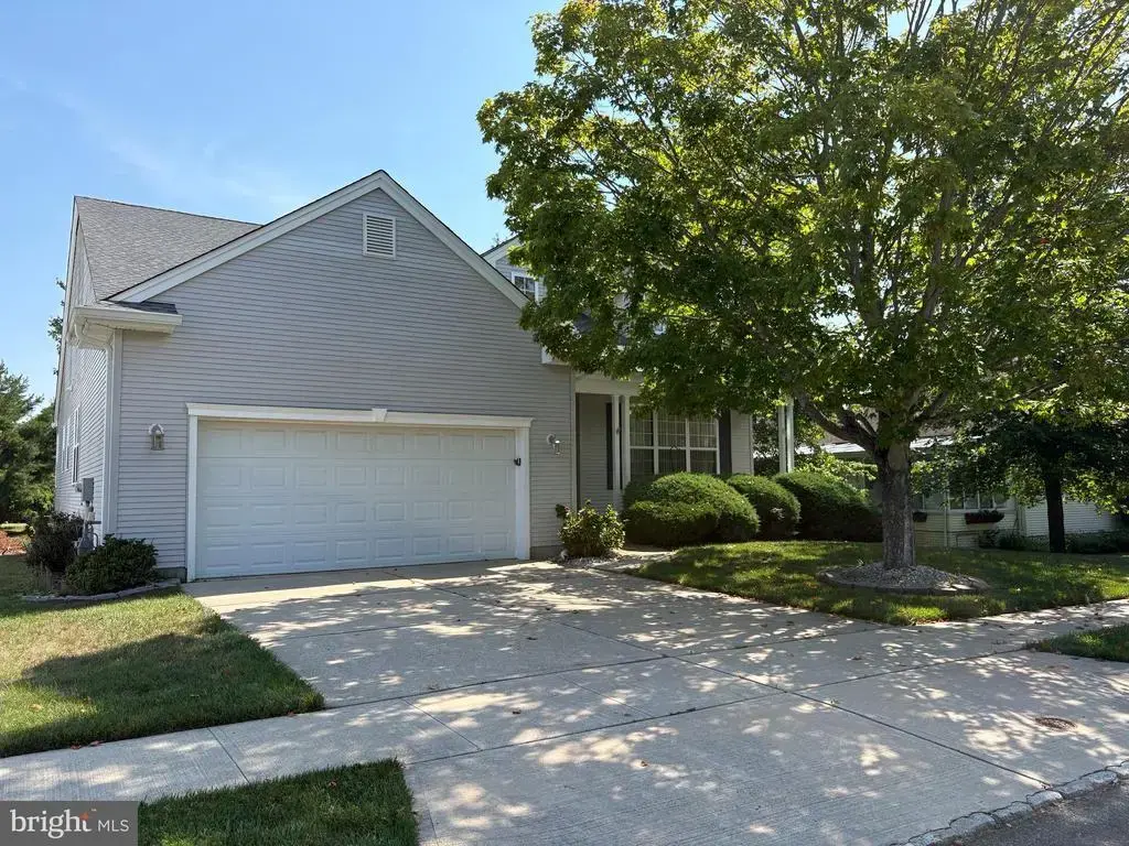 4 Marina, TUCKERTON