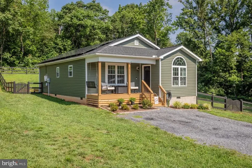 6127 Moore Ave, MOUNT JACKSON