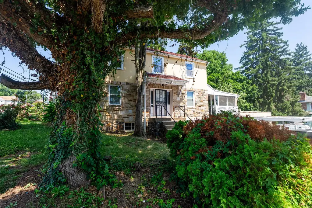 3600 Tulsa Rd, GWYNN OAK