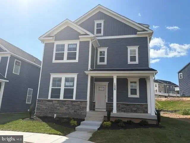 1520 Ripplecreek Dr, Frederick