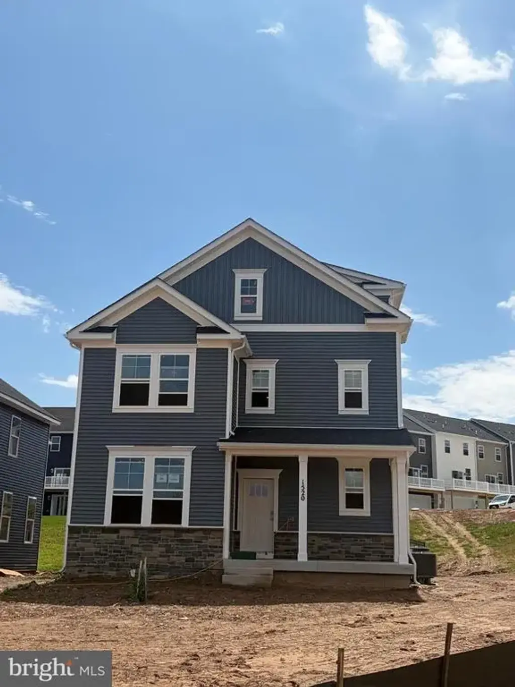 1520 Ripplecreek Dr, FREDERICK