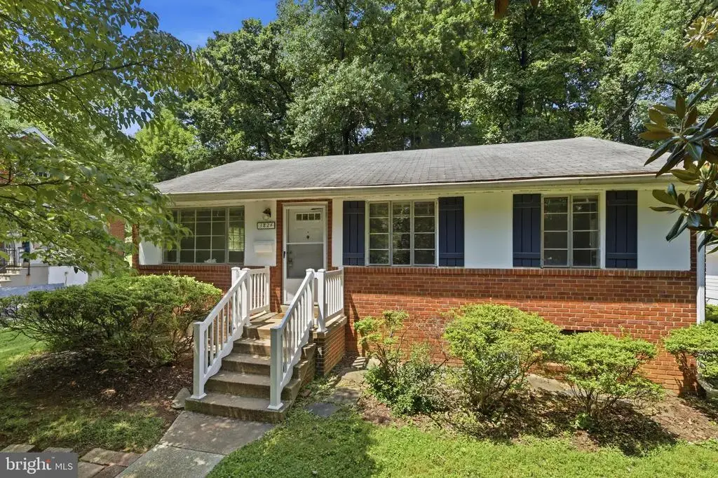 3824 Larchwood Rd, FALLS CHURCH