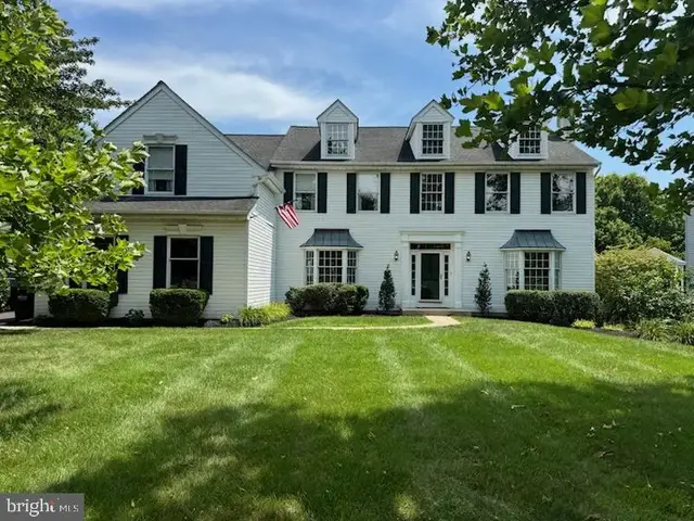 2299 Warner Rd, Lansdale