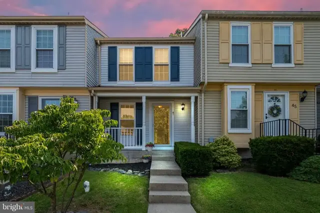47 Shrewsbury Ct, Perry Hall