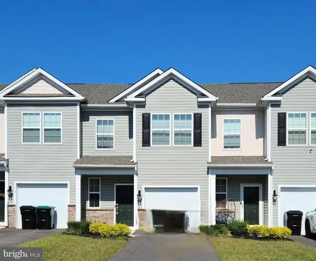 112 Sickler Ct, SICKLERVILLE