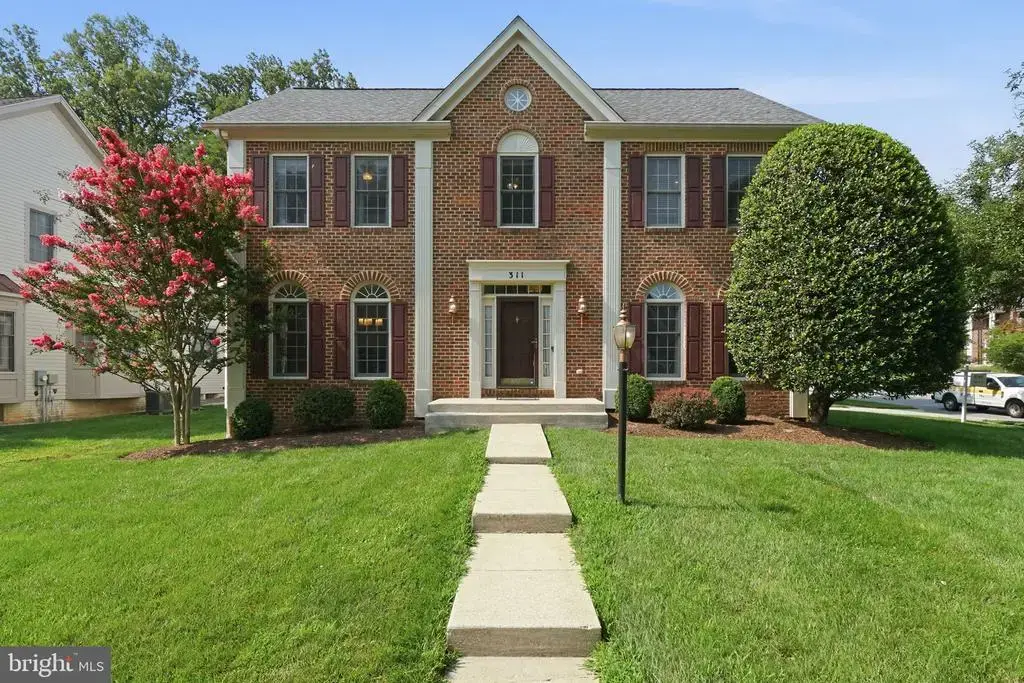 311 Flannery Ln, SILVER SPRING