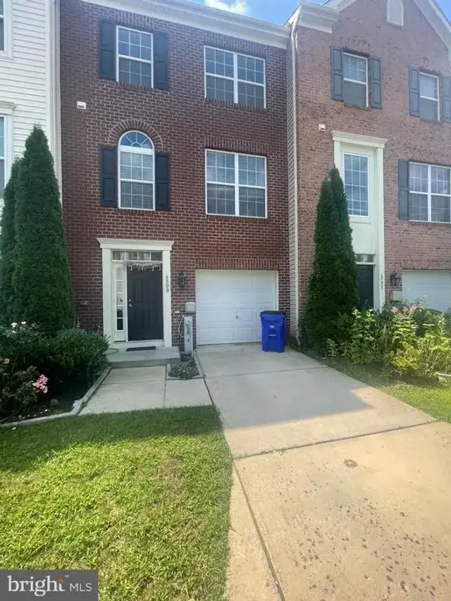 6800 Green Mill Way, Columbia