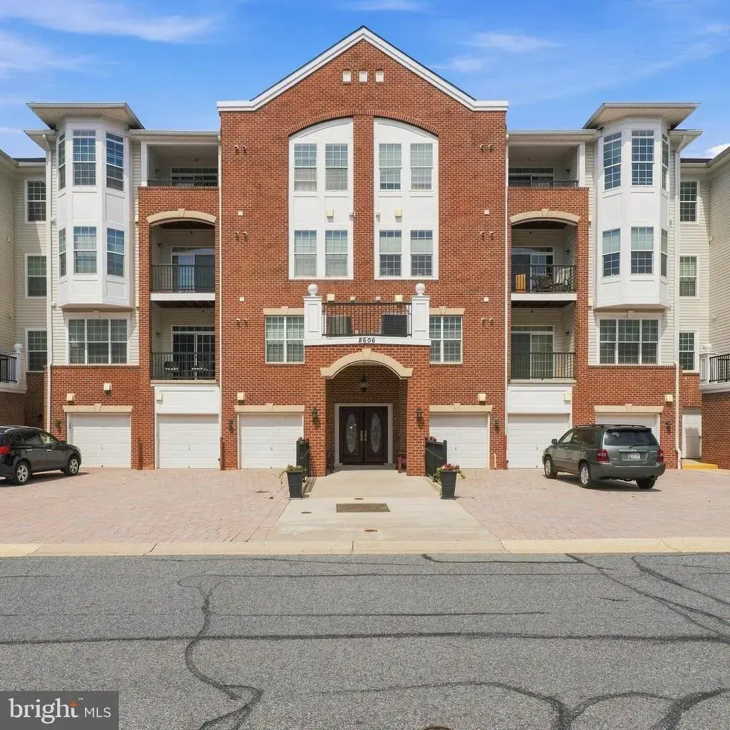 8606 Wintergreen Ct #306, ODENTON