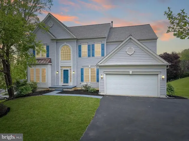 184 Magnolia Dr, Chester Springs