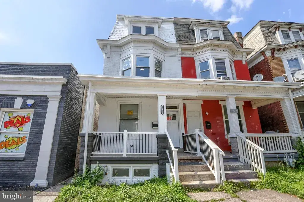 1726 Market St, HARRISBURG