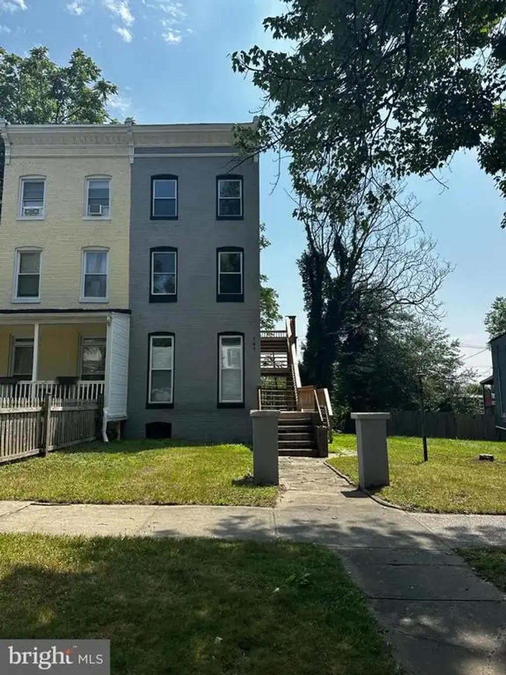 141 S Augusta Ave, BALTIMORE