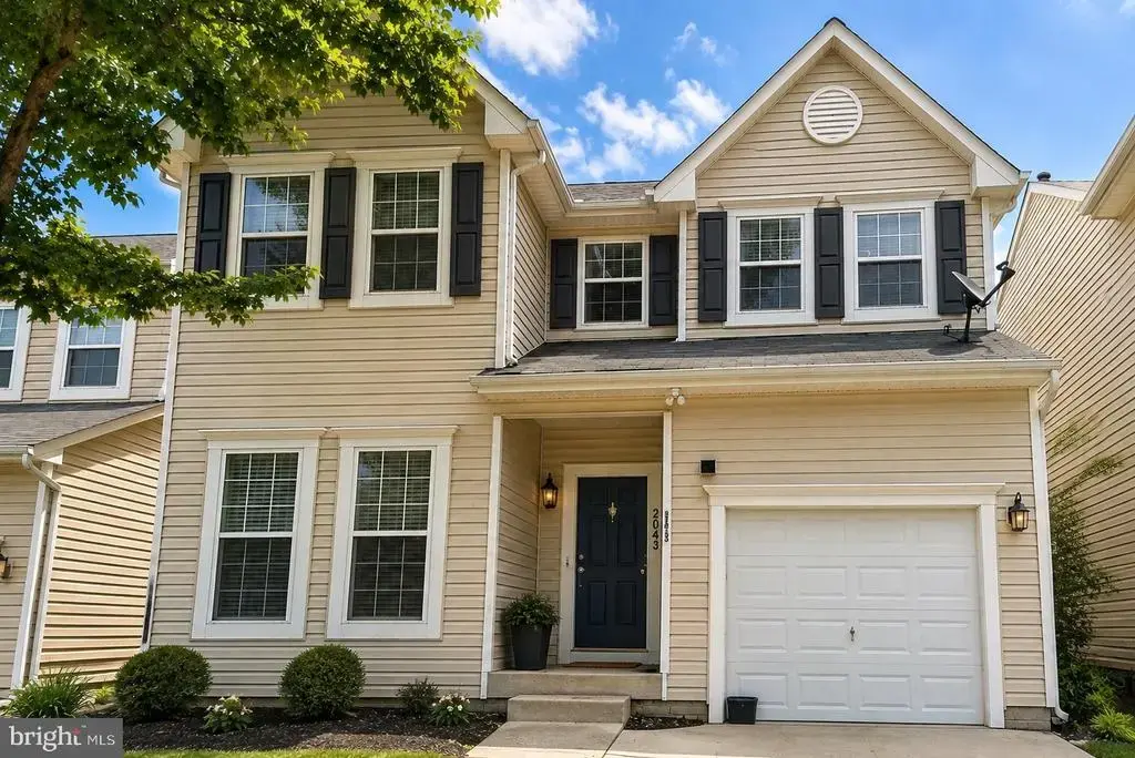 2043 Cranberry Ln, CULPEPER