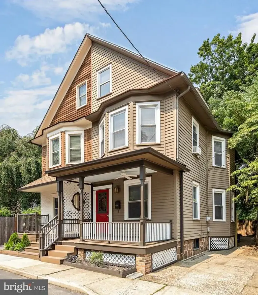 3 Lee Ave, HADDONFIELD