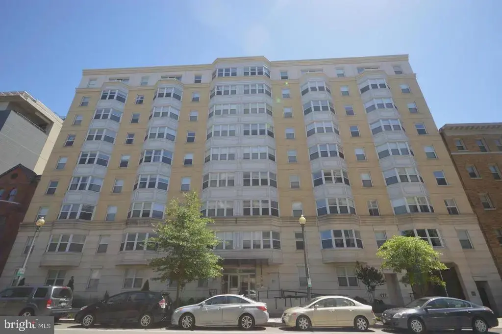 1111 11th St Nw #202, WASHINGTON
